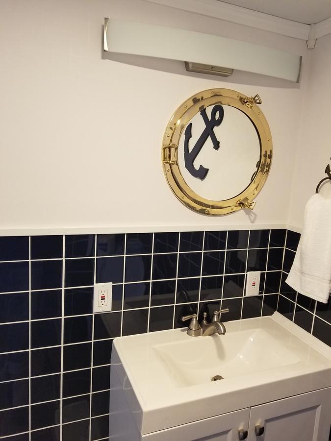 Long Ships Motel Су-Сент-Мари Номер фото